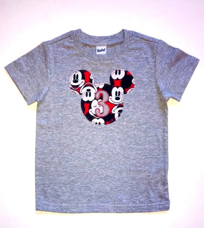 etsy mickey mouse shirts
