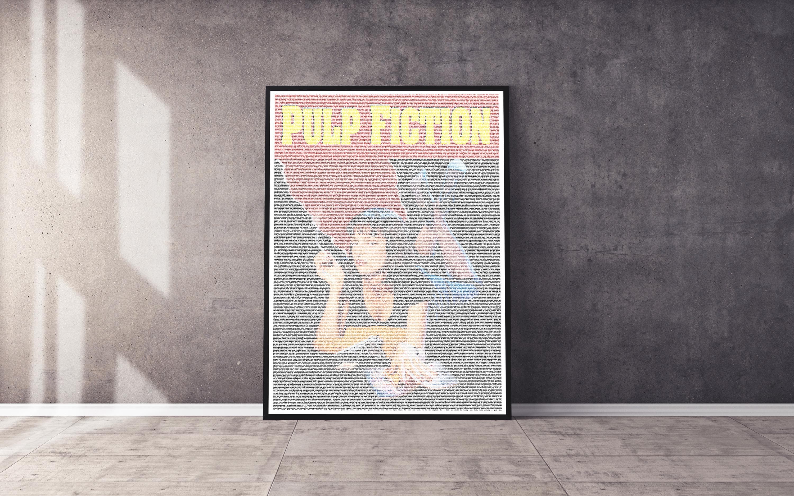 pulp fiction film script – Image 12
