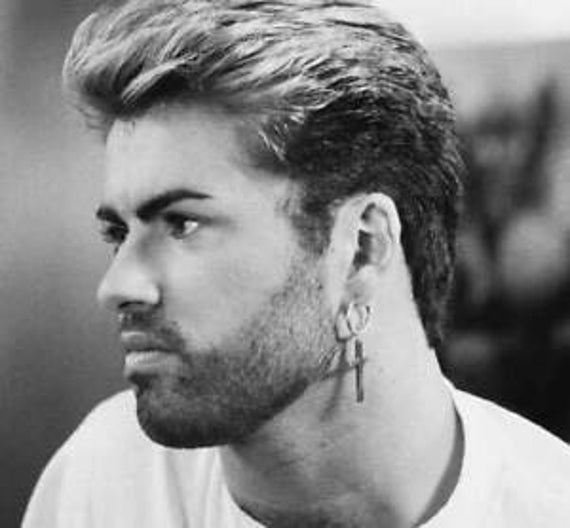 Remembering George Michael's Listen Without Prejudice Vol. 1 | Official  Charts