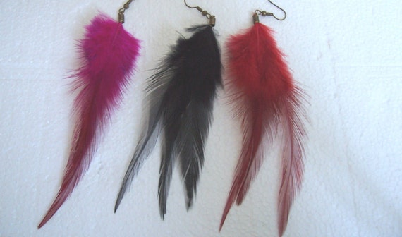 Mr price tassel earrings best sale