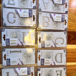 Gemini Crafters Companion Paper Craft Die Stamp