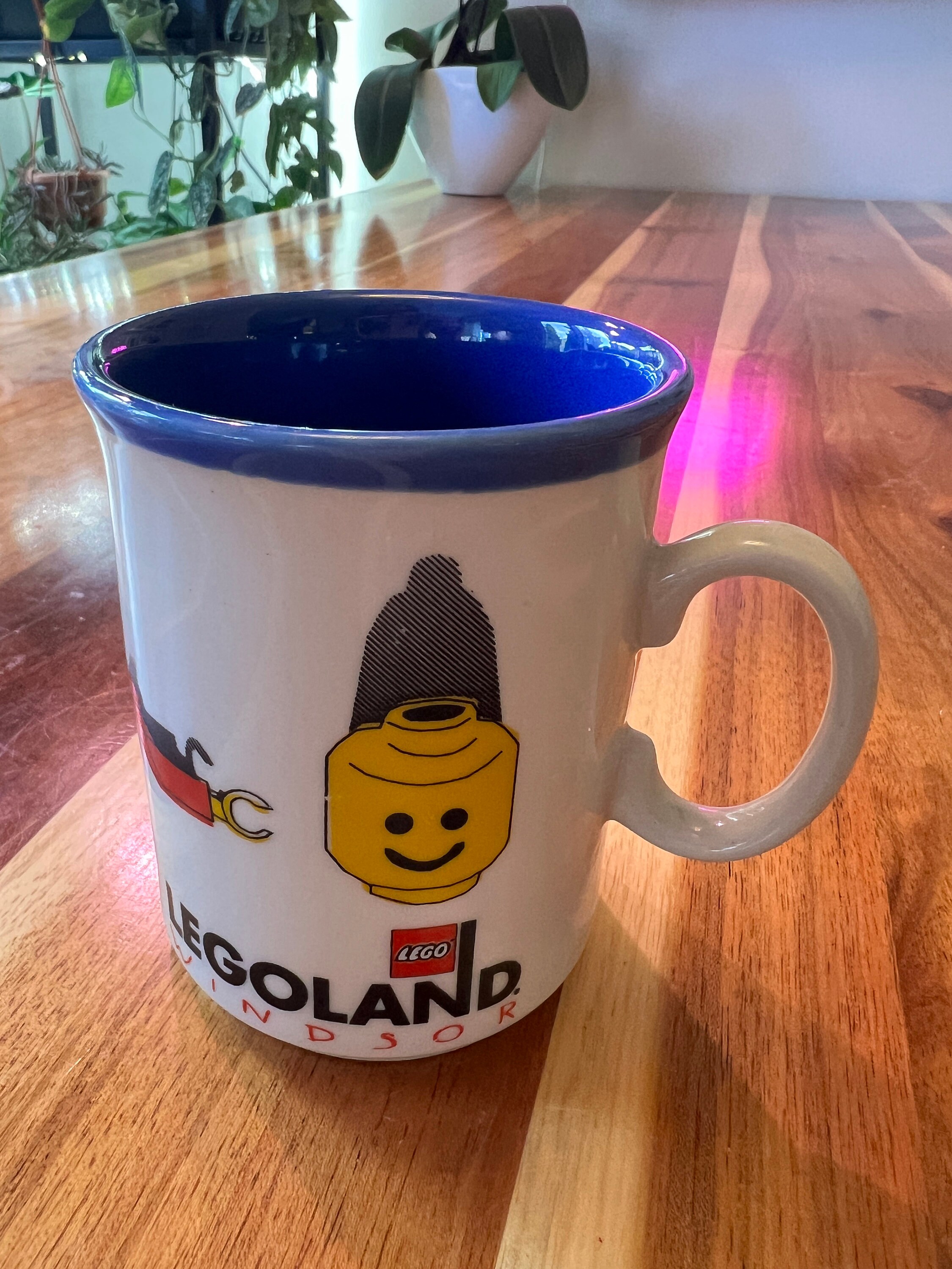 Legoland cup sale