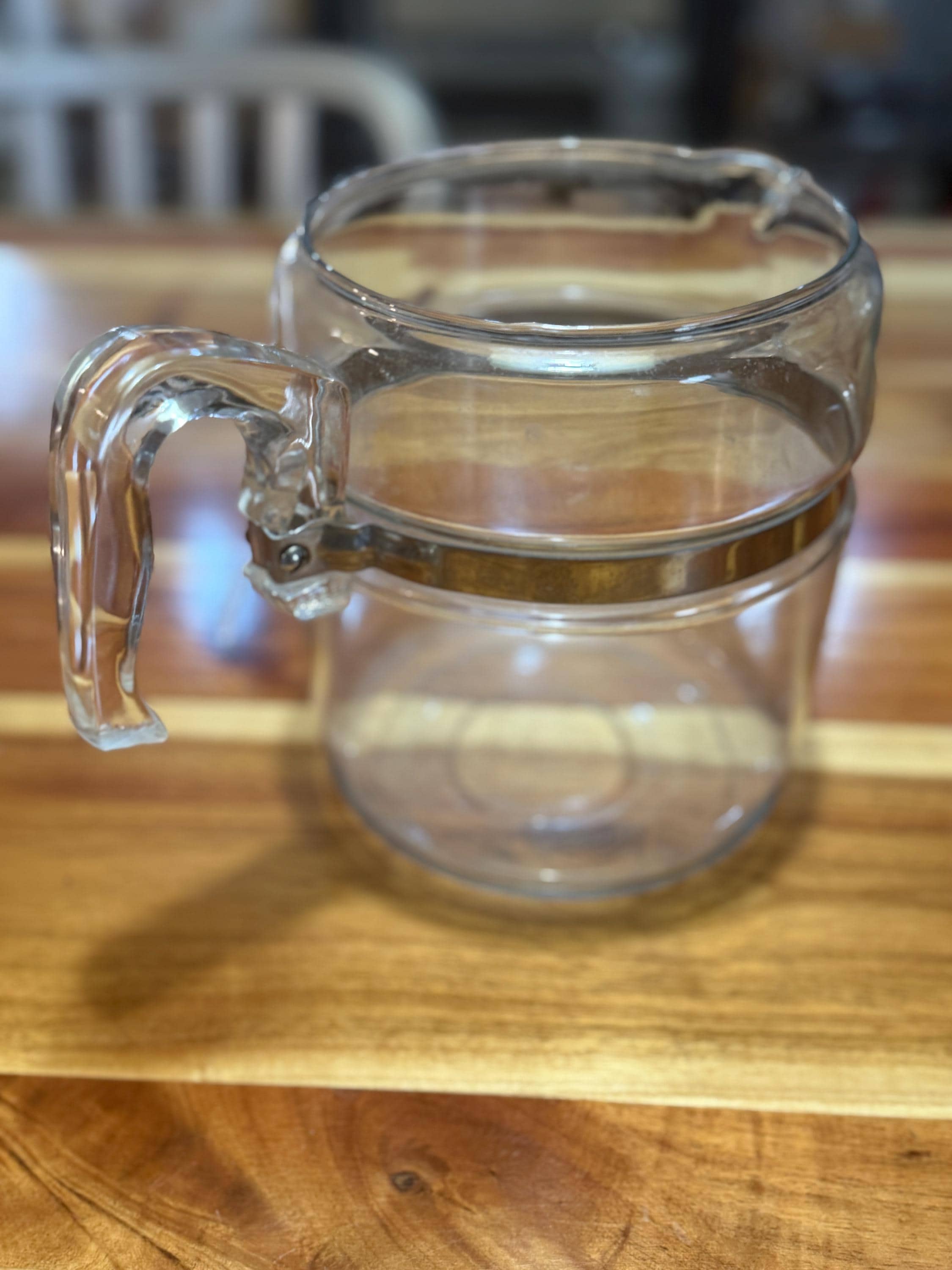 bonavita 8 cup glass carafe coffee maker Bonavita 8-Cup Carafe Coffee Brewer (Stainless Steel) main image 1