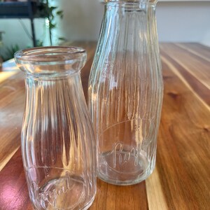 Vintage Royal Bottle