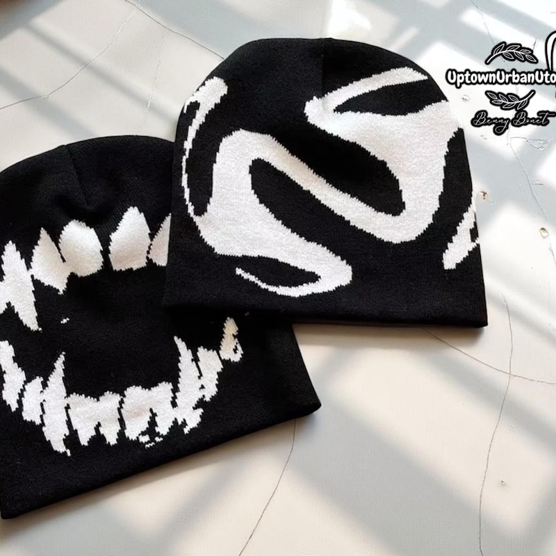 Bonnet Y2k - Etsy UK