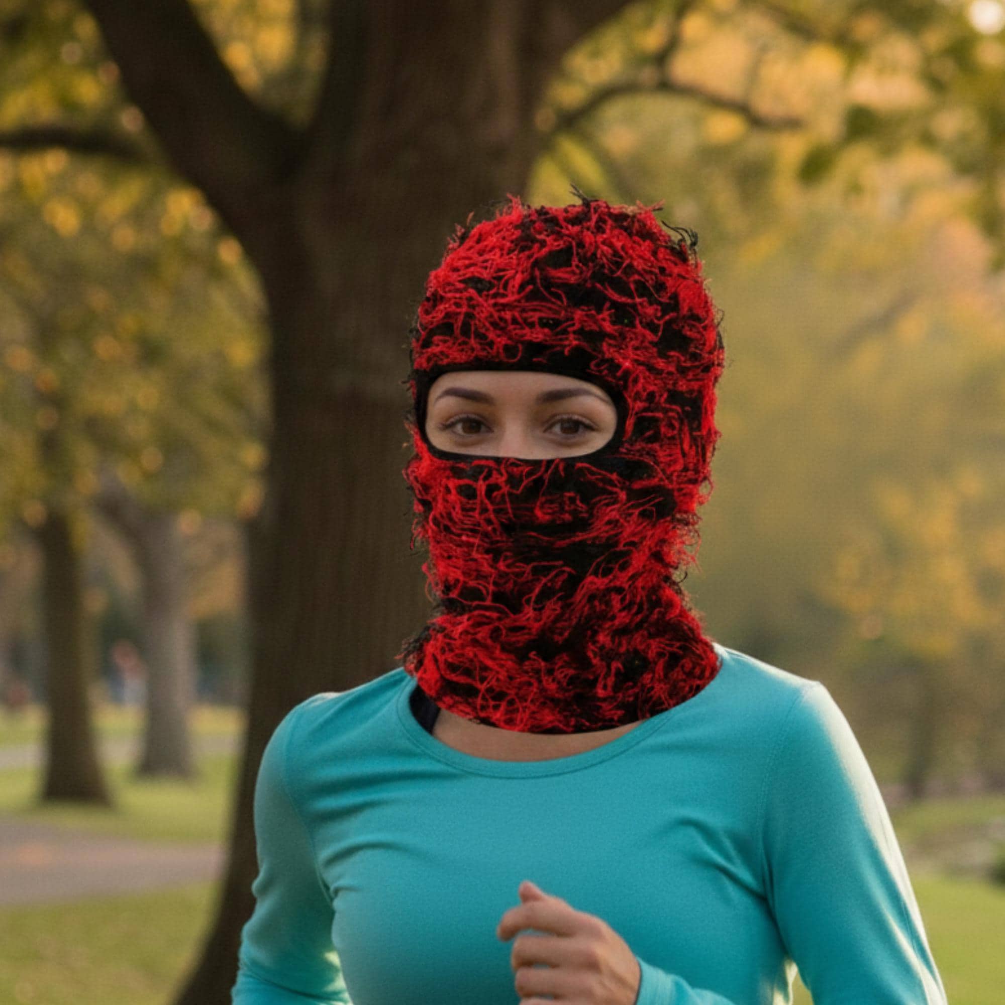 Balaclava Grunge - Etsy