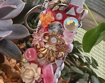Pinky junk lighter