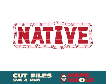 Native Guam CNMI Lattestone Bamboo - SVG, PNG Download digitale istantaneo - Laser, Taglierina per vinile, Silhouette, Cricut, Decalcomania, Adesivo
