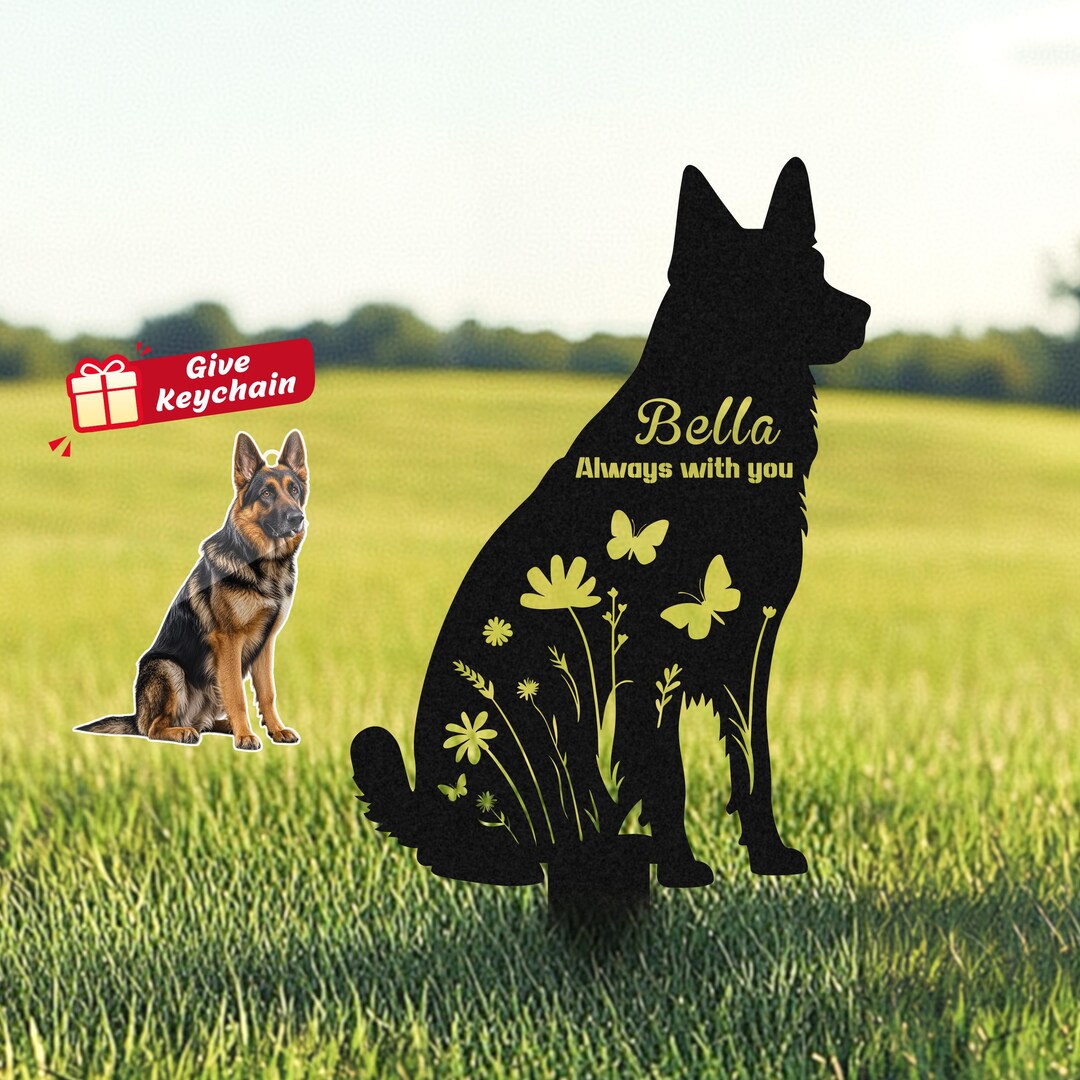 Personalized Dog & Off-road Metal Sign - Up to 5 Dogs - Best Gift For Dog Lovers main image 0