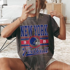 Nyg | Vintage New York Football Distressed Retro Giant Gift Tank Top Nyg | Vintage New York Football Distressed Retro Giant Gift Tank Top