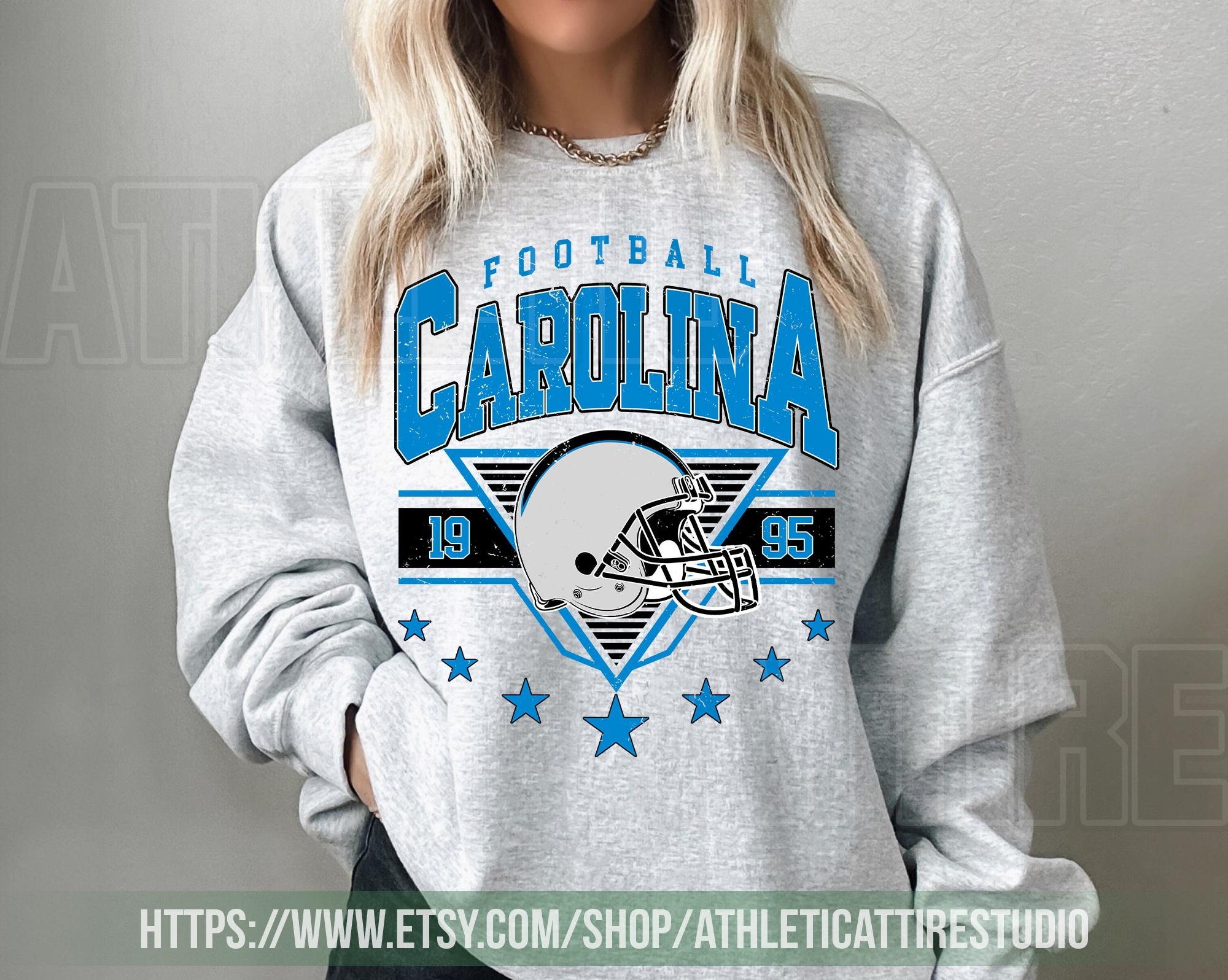 Carolina Panthers Vintage - Main Image