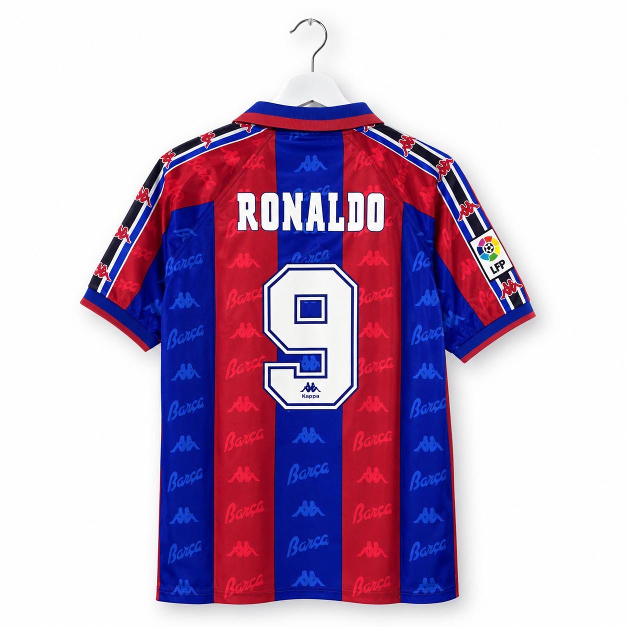 Kappa Barcelona Jerseys - Etsy