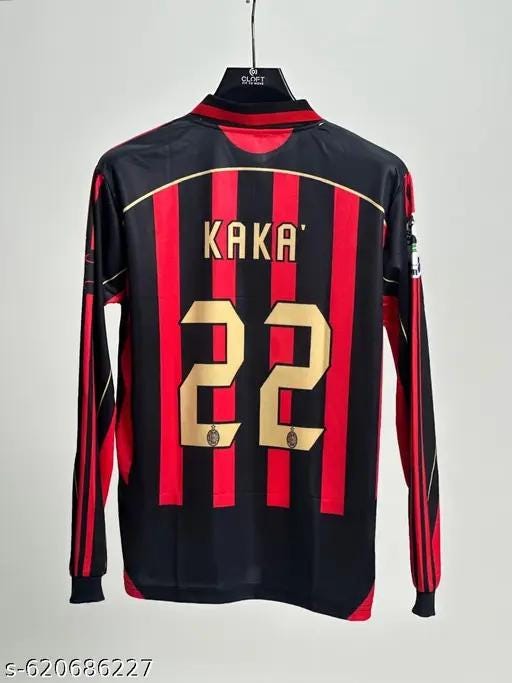 Kaka 22 - Etsy