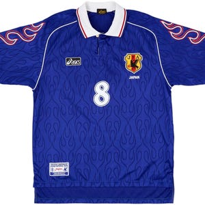 Nakata Jersey - Etsy