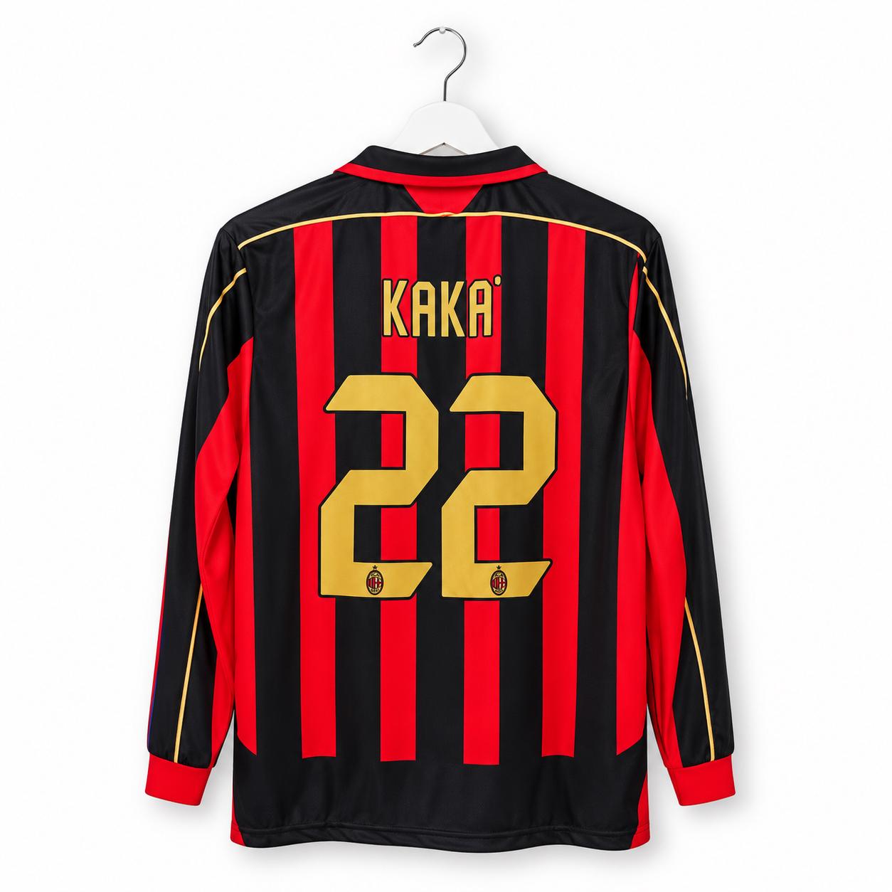 Kaka jersey ac milan 2007 - Etsy 日本
