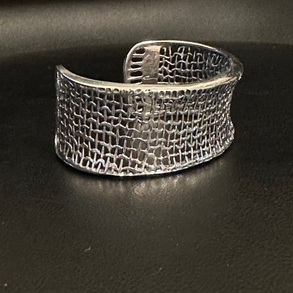 Silpada cuff bracelet deals