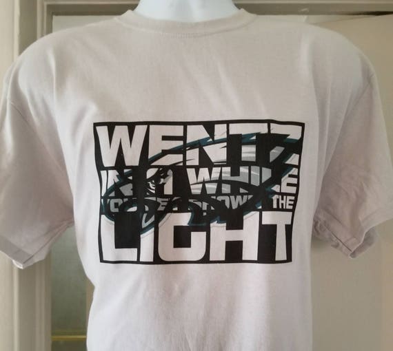 wentz t shirt