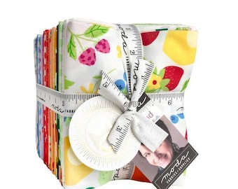 Fruit Salad by Corey Yoder - Fat Quarter Bundle - 29240AB | Moda Fabrics