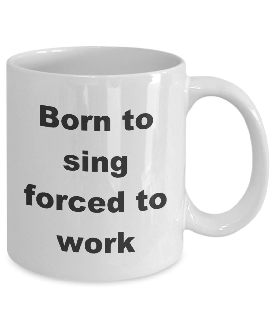 Funny Singer Gift for Vocal Teacher Choir Director Chorus Etsy