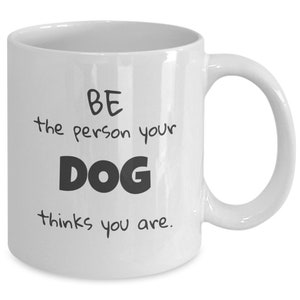 Gift for dog owner, dog lover gift