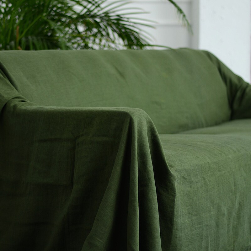 Pet Sofa Cover Etsy UK