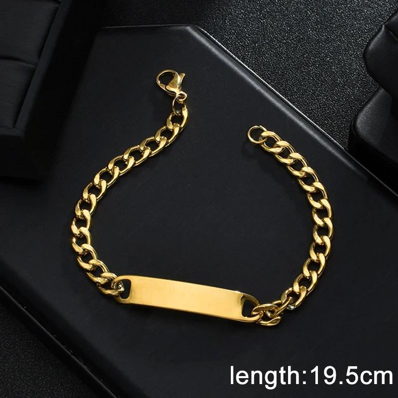 Custom Engraved Eyes Bracelet, Perfect Gift for Her