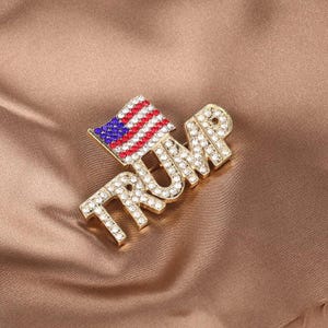 Trump 2024 MAGA, Vote Republican, Donald Trump Pin, Make Liberals Cry Again, Trump To Win, President Icon, US President, Trump