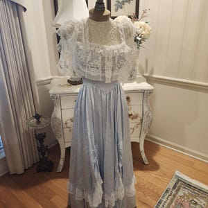 southern lace dress Southern Belle Lace Dress