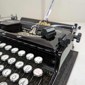 Erika Typewriter - Etsy