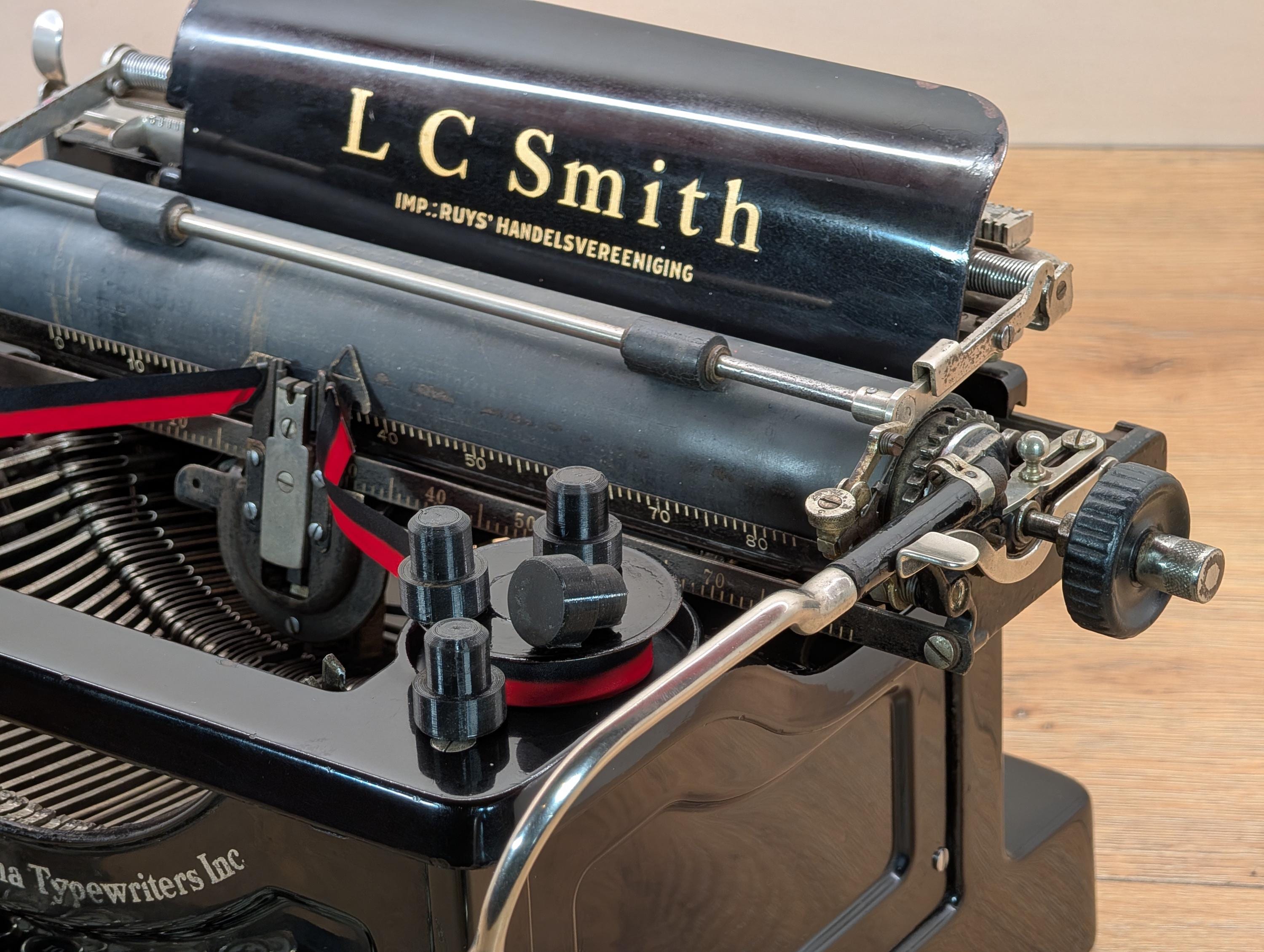Lc smith typewriter - Etsy 日本 Lc smith typewriter - Etsy 日本