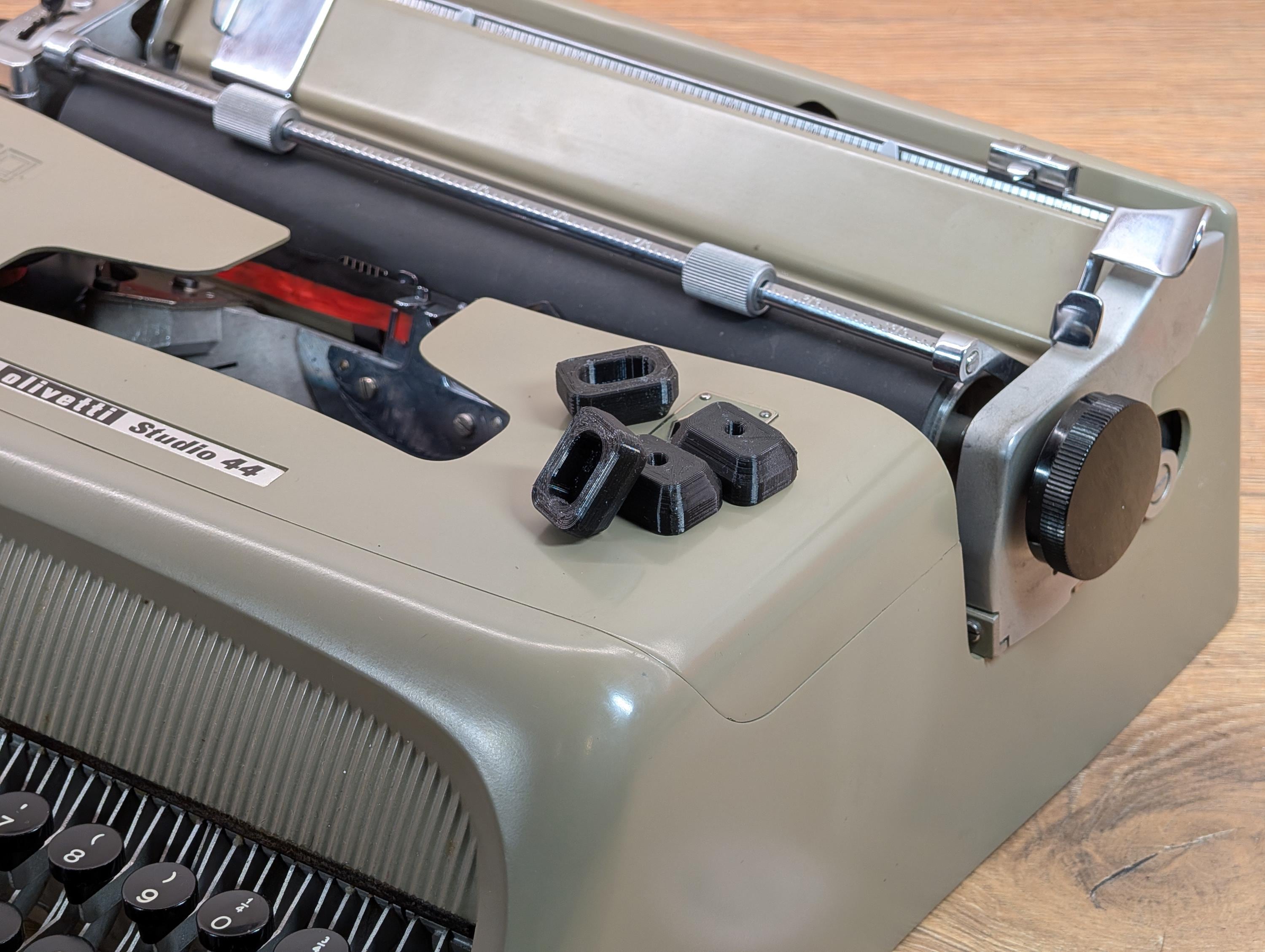 Olivetti Studio 44 - Etsy
