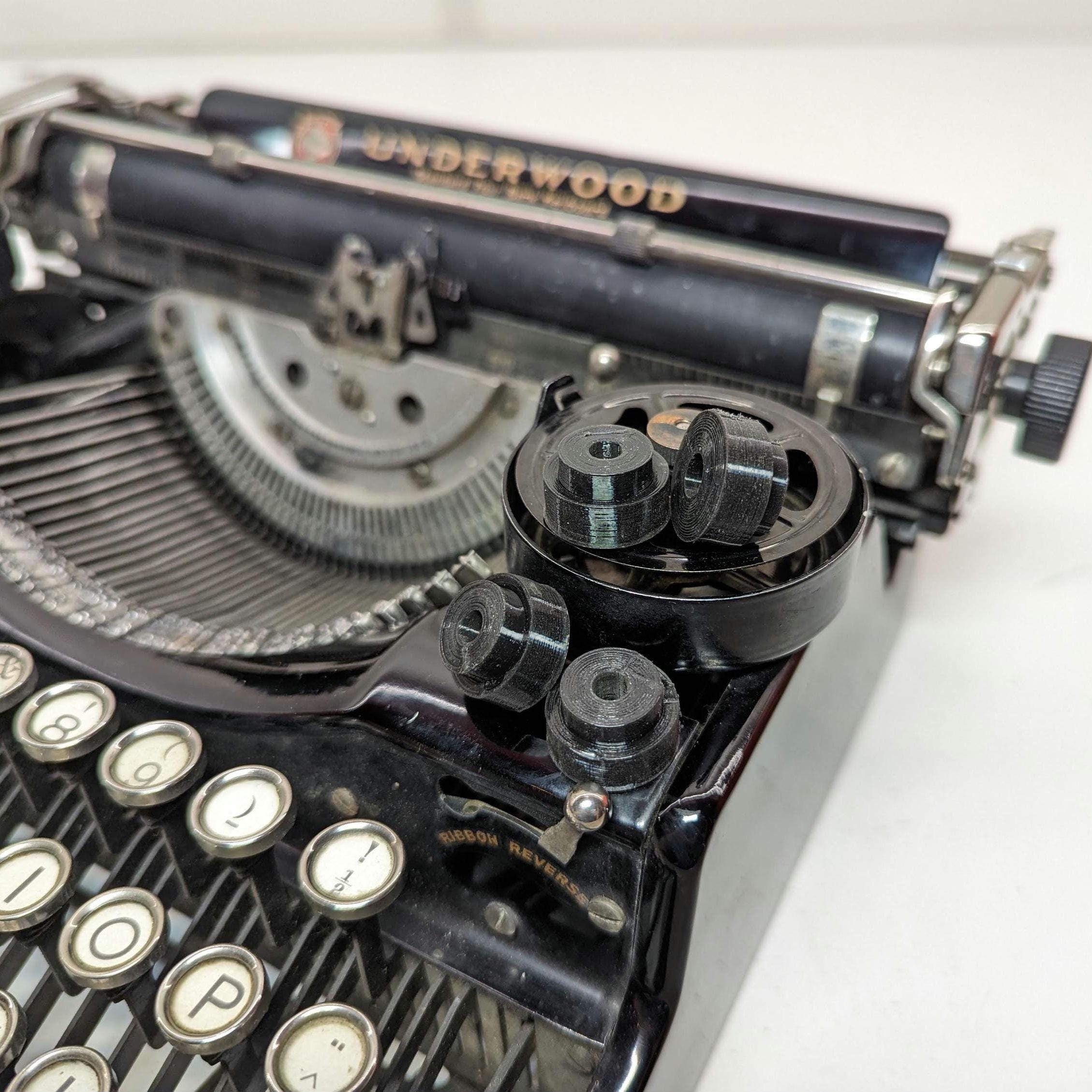 Underwood 4 Bank - Etsy