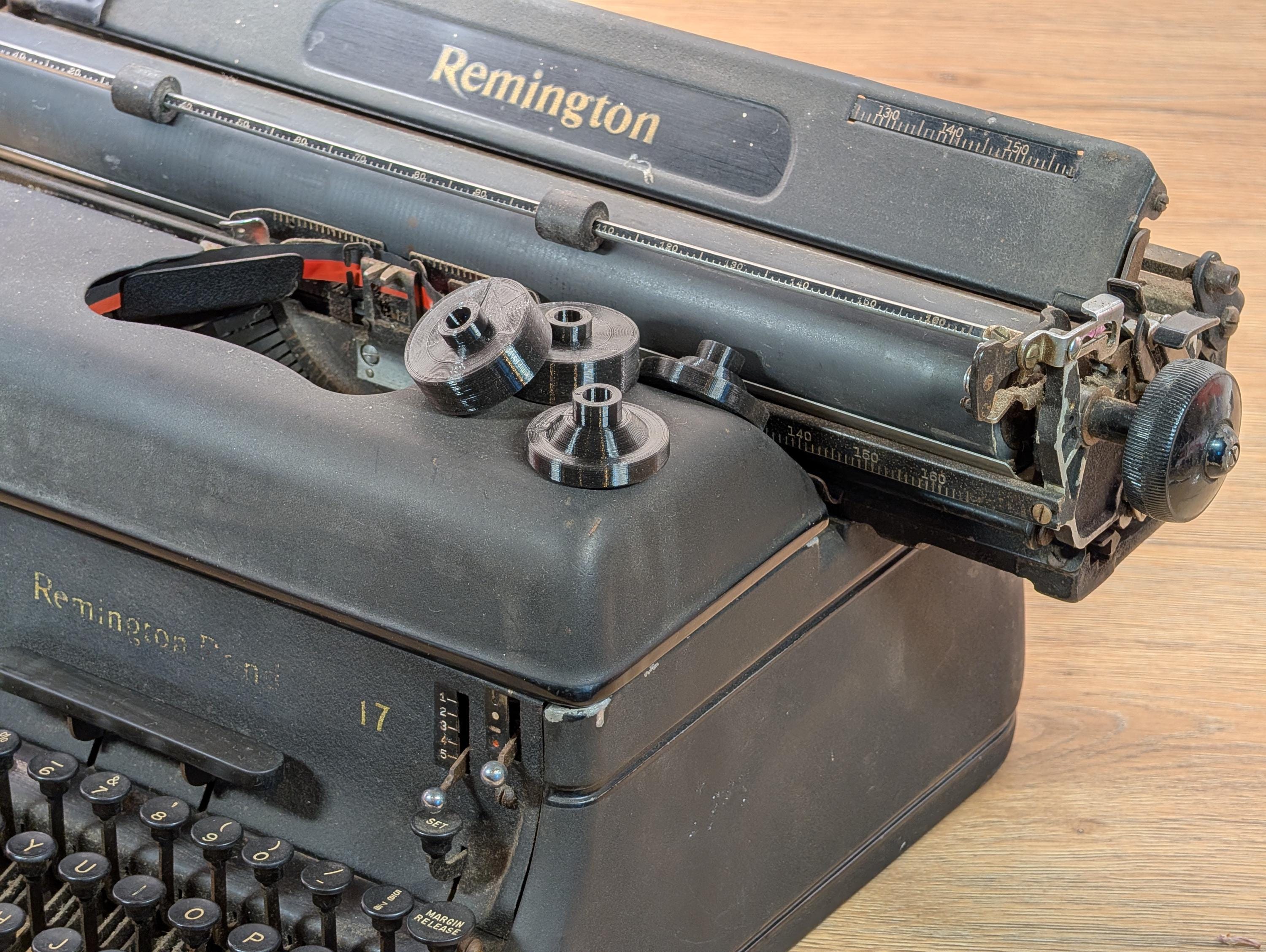 Remington No 10 Typewriter - Etsy