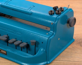 Perkins Brailler Typewriter Feet - Set of 4