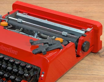 Paski do etui Olivetti Valentine – zestaw 2 szt.