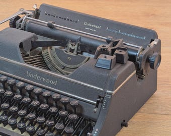Underwood Universal / Champion Schreibmaschinenfüße 4er Set
