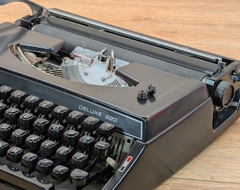 Arandelas para máquina de escribir Brother - Juego de 2