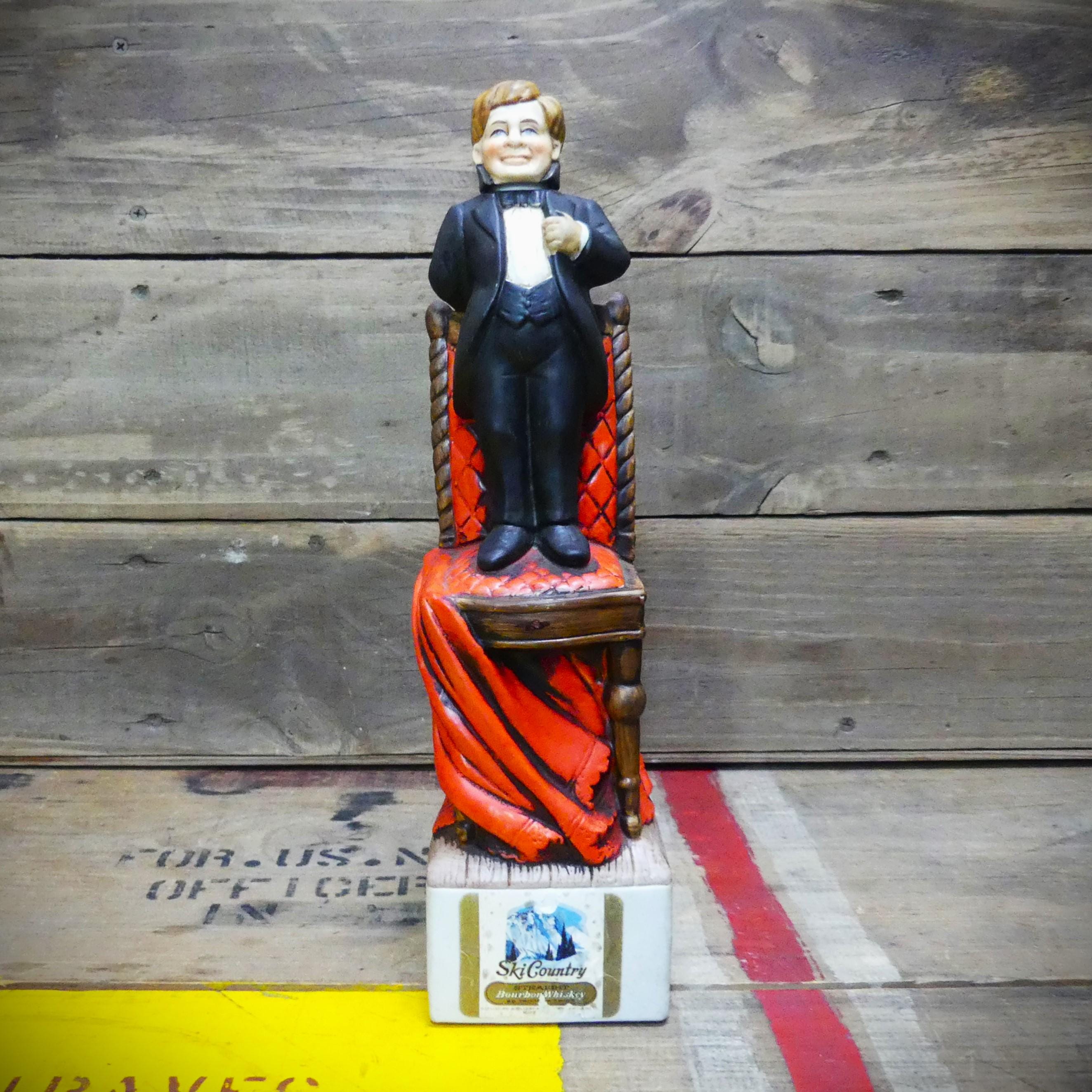 Ski Country Bourbon - Etsy