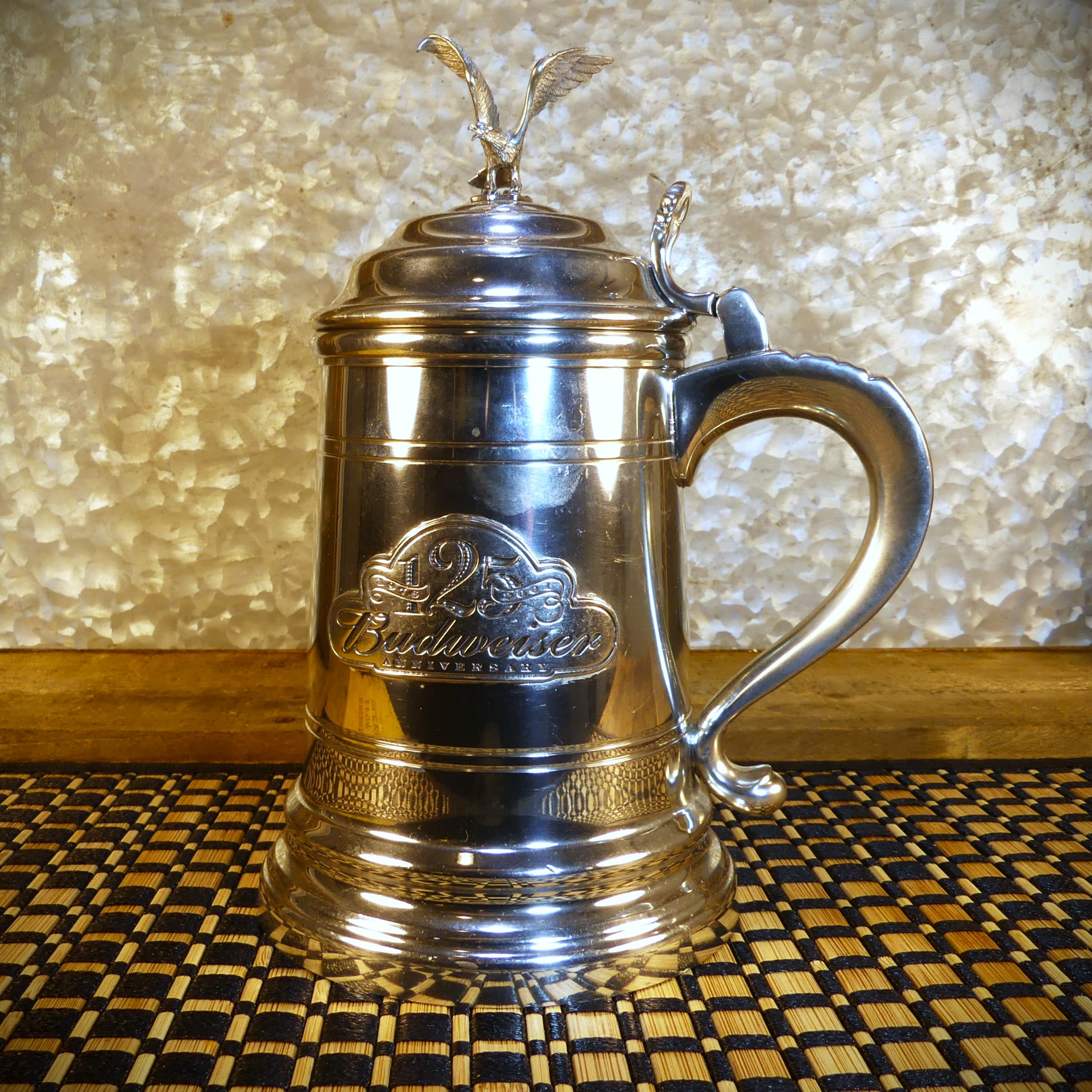 Antique Budweiser Collectibles - Etsy