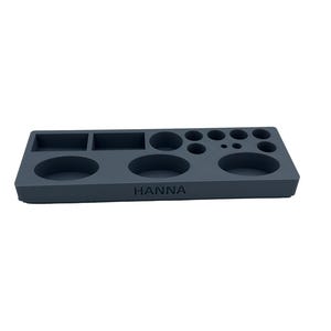 Hanna Checker Alk, Nit, Phos Tray
