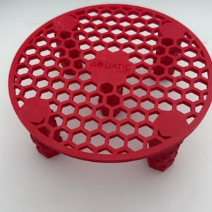 Adjustable Skimmer Stand - Large