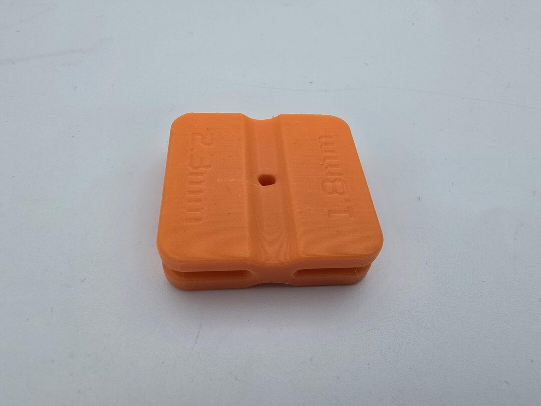 Hope V4 Caliper Alignment Tool - Etsy