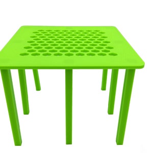 Skimmer Stand