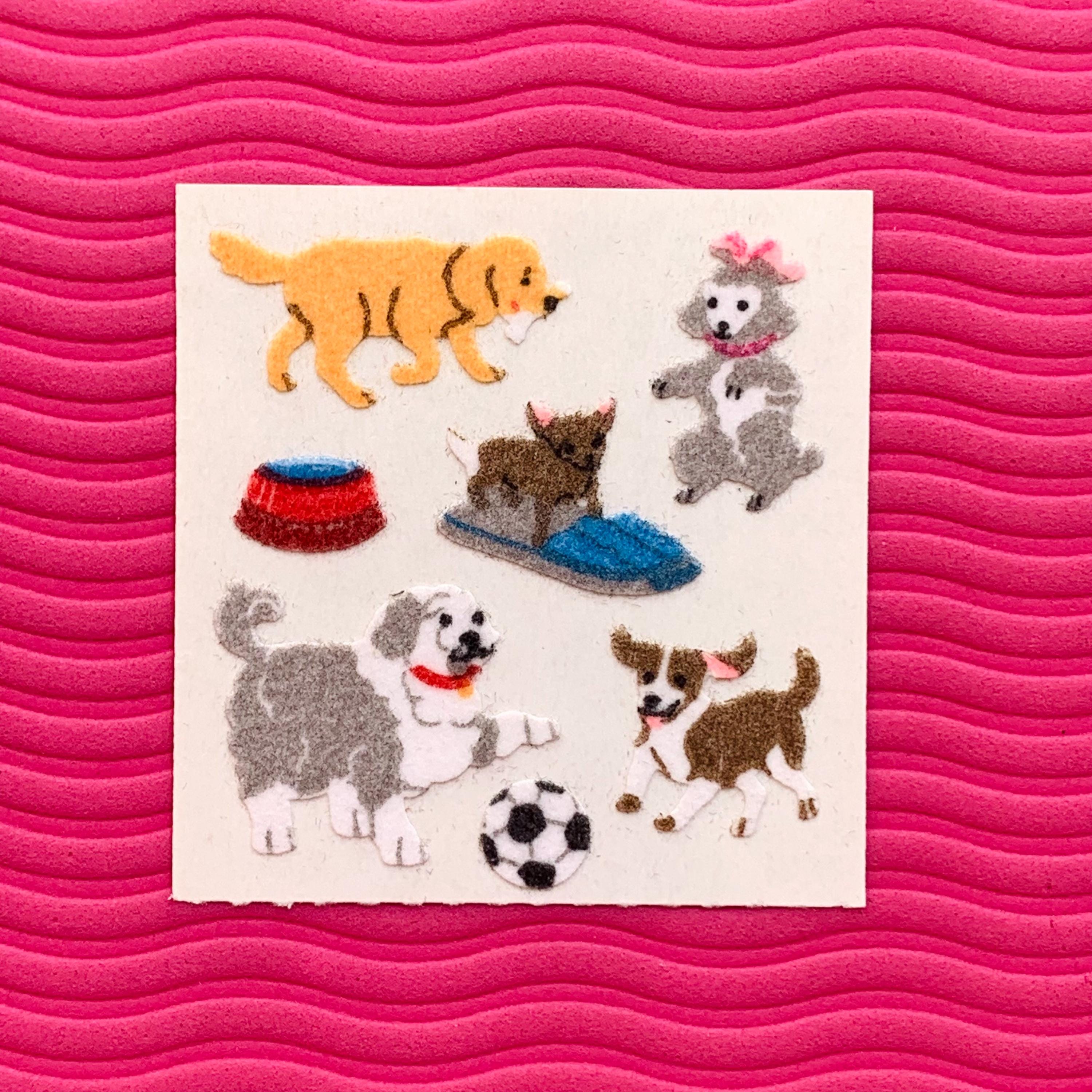 Sandylion Dog - Etsy
