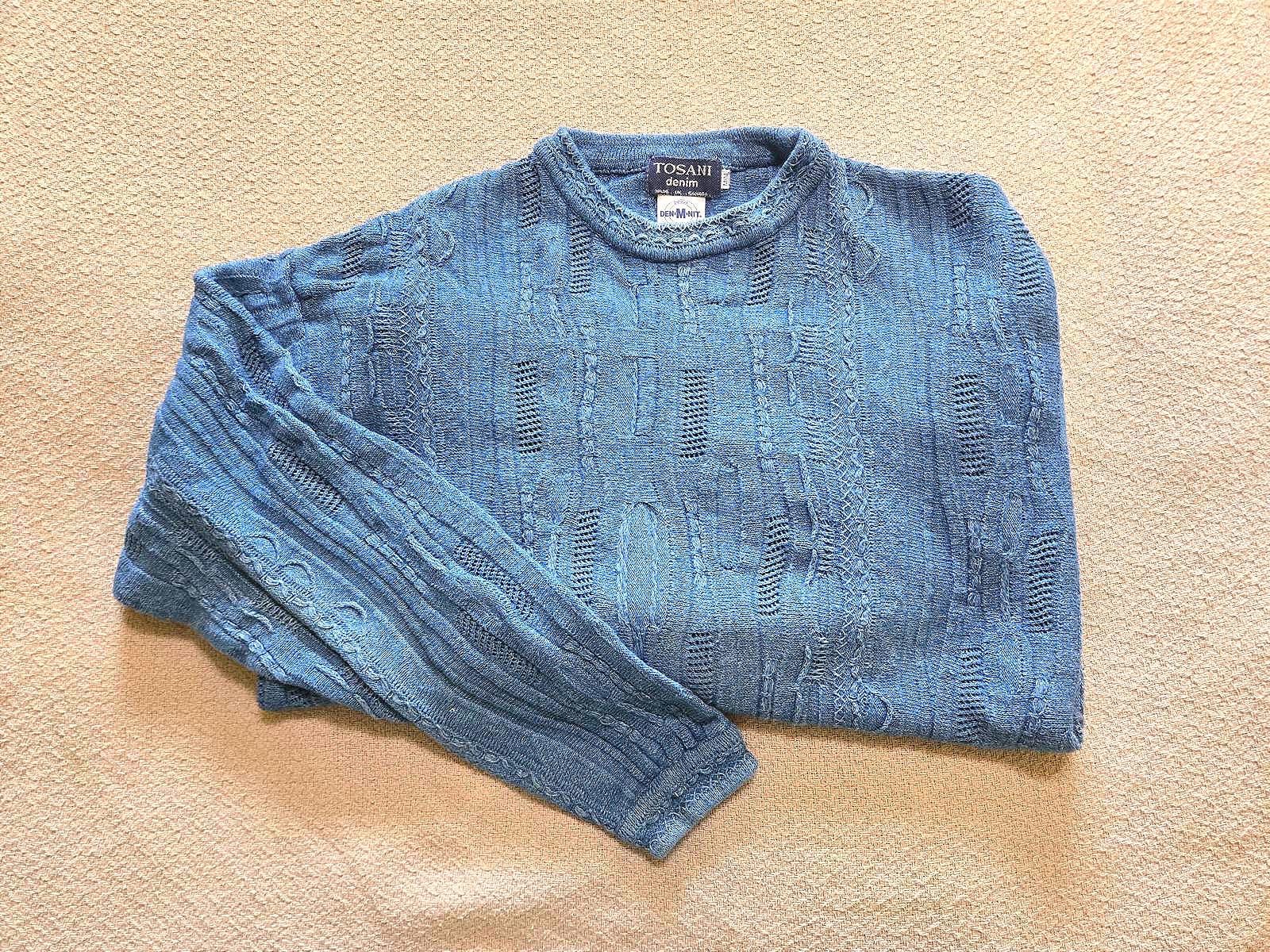 Tosani Sweater - Etsy Canada