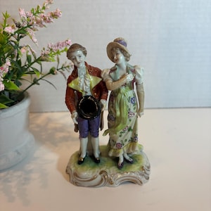 Ludwigsburg porcelain - Etsy 日本