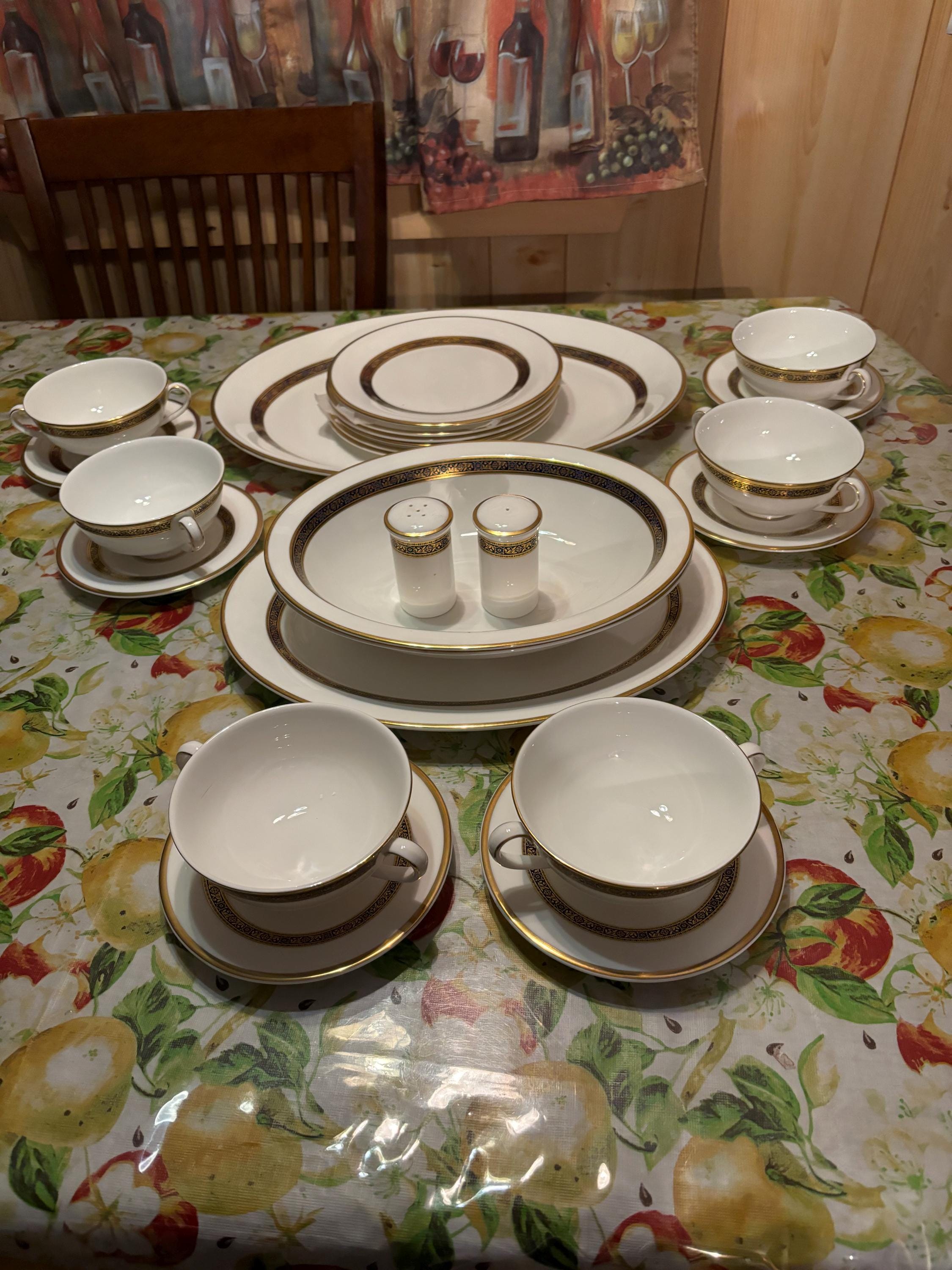Royal Doulton Harlow - Etsy Canada
