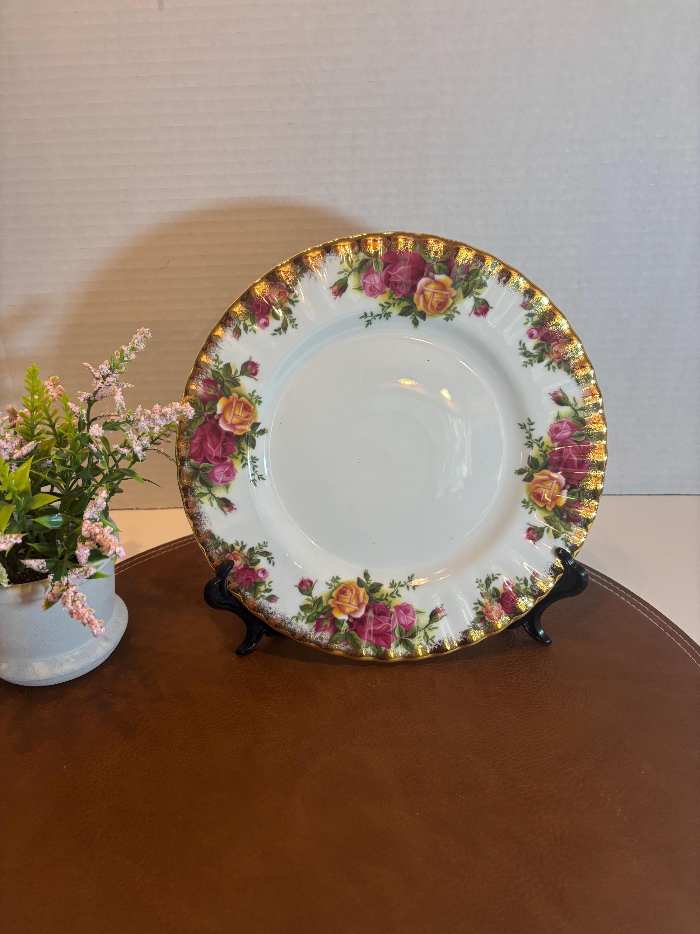 Made in England Bone China - Etsy Canada
