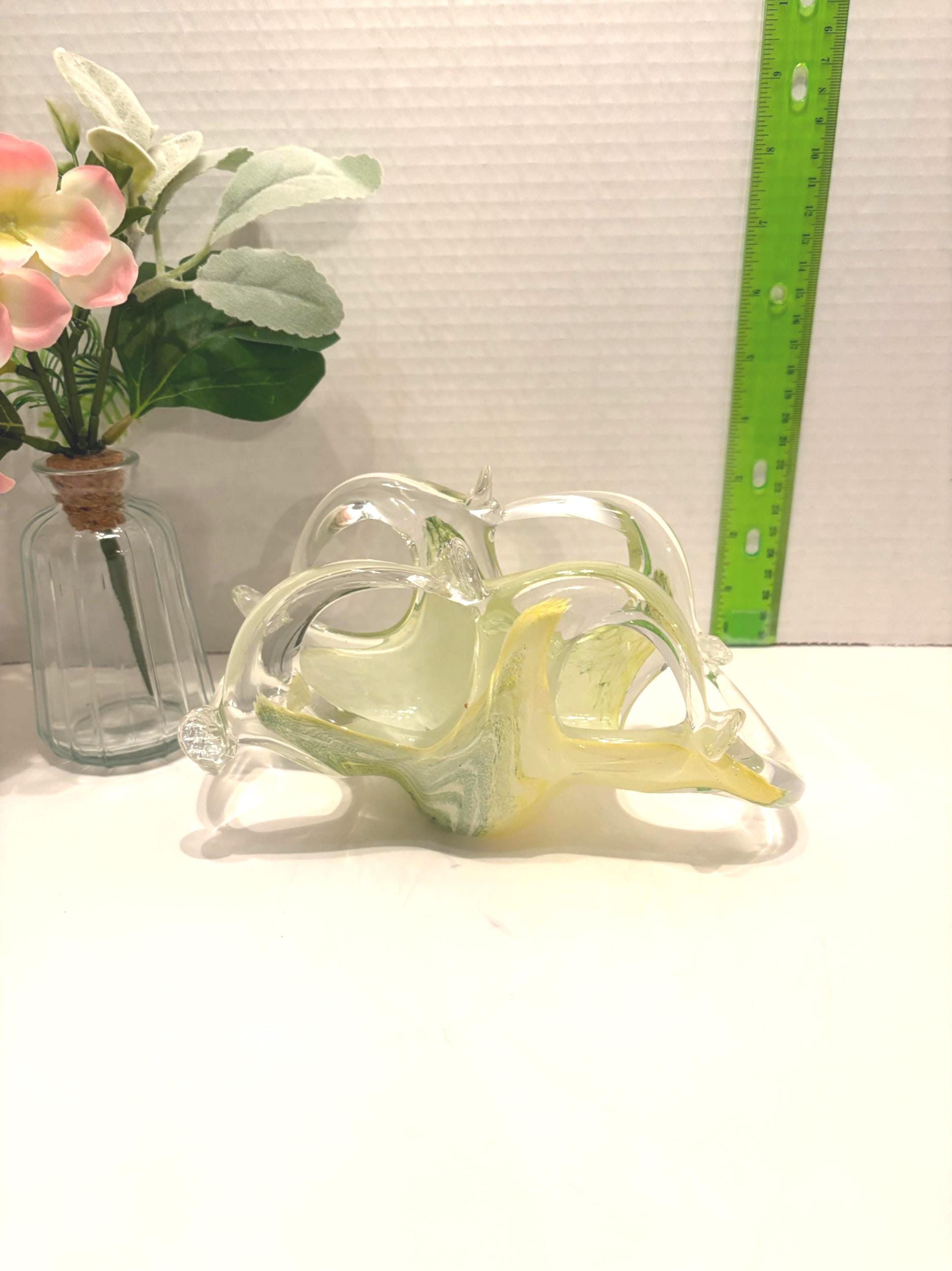 Blenko glass - Etsy 日本