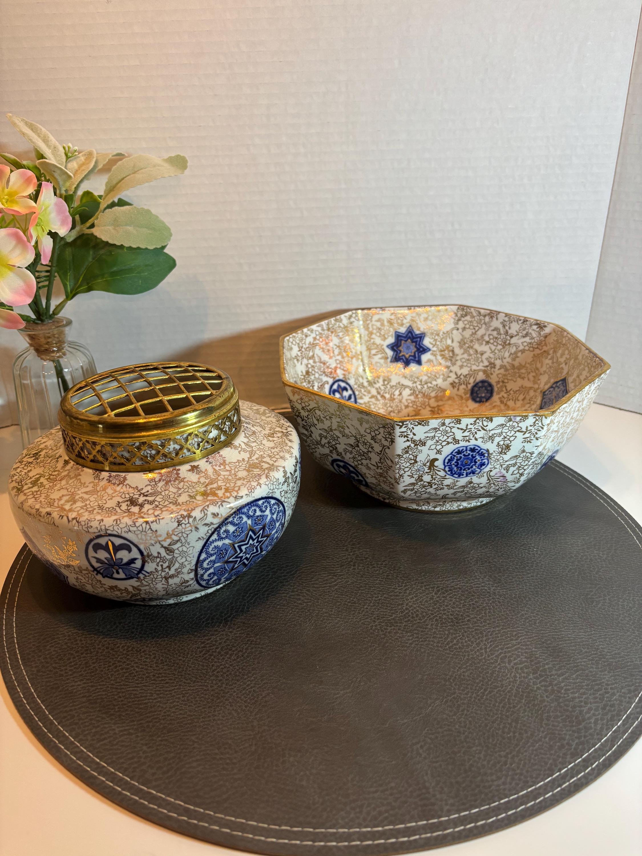 Osaka Fenton - Etsy